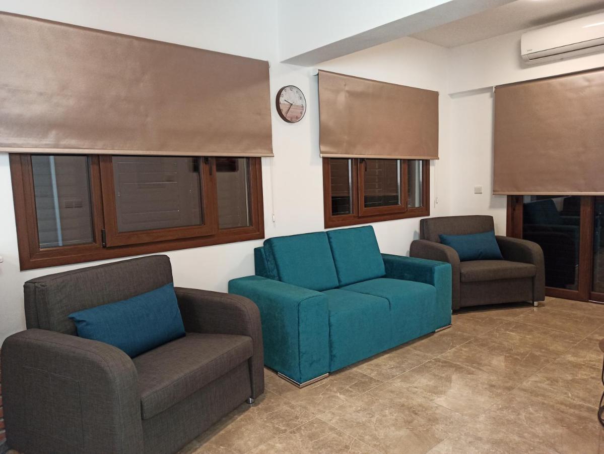 River Apartments Galata ภายนอก รูปภาพ