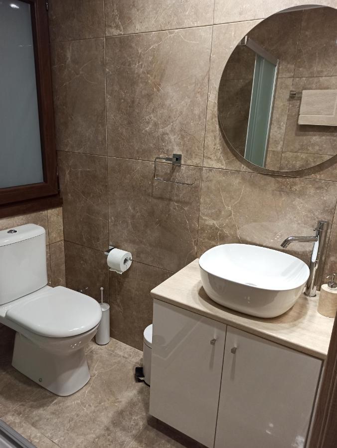 River Apartments Galata ภายนอก รูปภาพ