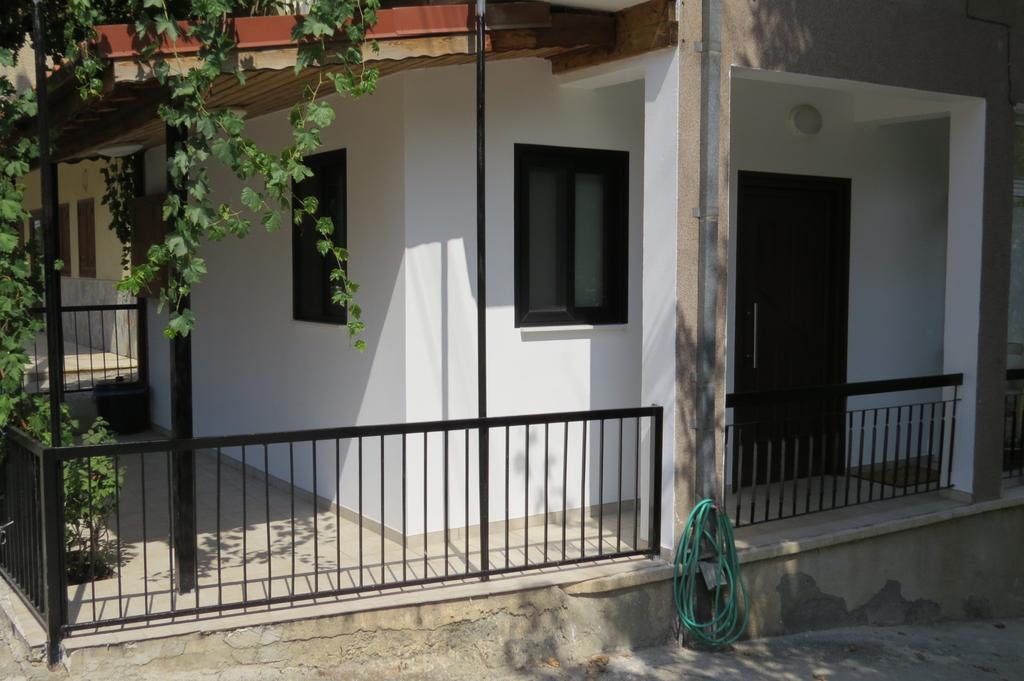 River Apartments Galata ภายนอก รูปภาพ