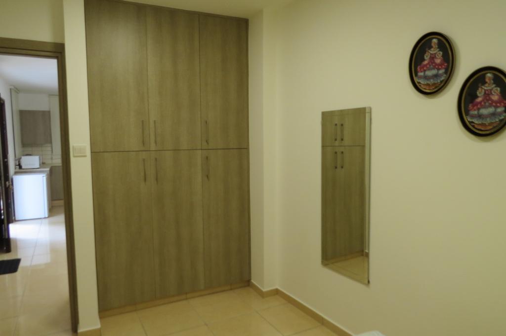 River Apartments Galata ภายนอก รูปภาพ